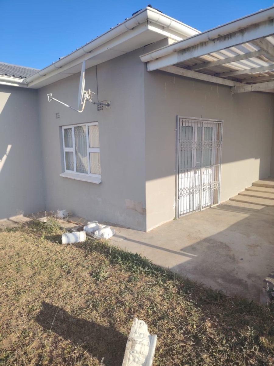 3 Bedroom Property for Sale in Mdantsane Eastern Cape